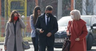 Svjedočenjem sekretarke Vlade FBiH nastavlja se suđenje Novaliću i dr.