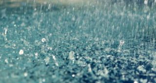 U Hrvatskoj pala rekordna količina kiše
