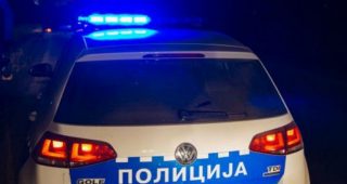 Tri osobe povrijeđene u saobraćajnoj nesreći u BiH, među njima dvoje djece
