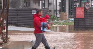 U Kantonu Sarajevo proglašeno stanje prirodne nesreće