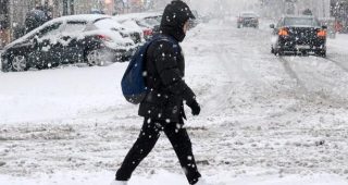 BIH OD 22. NOVEMBRA Najavljene obilnije padavine: Snijeg stiže u Bosnu i Hercegovinu