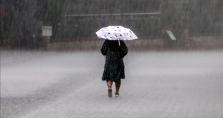 Vremenska prognoza u BiH: I danas oblačno vrijeme, očekuje se i slaba kiša