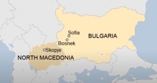 12 djece, među njima i blizanci, stradalo u zapaljenom autobusu iz Sjeverne Makedonije