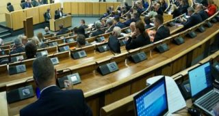 Izmjene Zakona o PIO-u na sjednici Predstavničkom doma Parlamenta FBiH