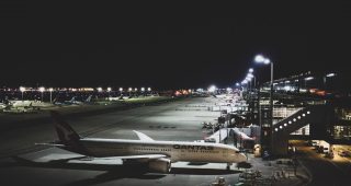 Štrajk radnika aerodroma u Frankfurtu, 40 letova otkazano