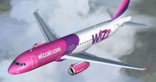 Wizz Air iz Sarajeva leti na šest novih destinacija