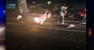 Tri osobe poginule u stravičnoj saobraćajnoj nesreći kod Bugojna
