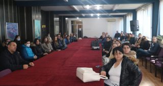 Srebrenik: Potpisani ugovori o dodjeli studentskih kredita i učeničkih stipendija