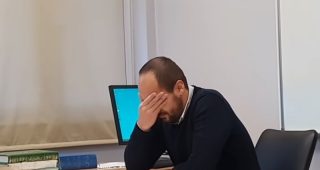 Učenici sarajevske medrese razredniku poklonili odlazak na umru, kako je on reagirao VIDEO