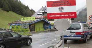 Nova pravila za ulazak u Austriju
