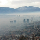 U BiH na godišnjem nivou umire blizu 6.000 ljudi zbog zagađenog zraka