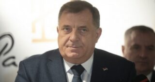 Dodik najavljuje iznenađenje za ponedjeljak: ‘Brojne zemlje EU će stati iza RS’