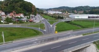 Objavljen novi tender za izradu glavnog projekta trase za poddionicu 1 ceste Šićki Brod-Đurđevik