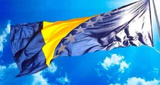 Dan nezavisnosti Bosne i Hercegovine neradni dan