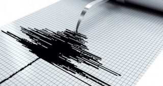 Jak zemljotres osjetio se u Tuzlanskom kantonu