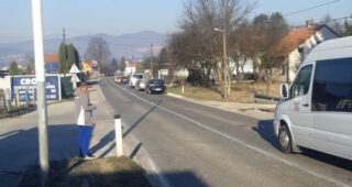 Tužno jutro u BiH: U saobraćajnoj nesreći poginuo 19-godišnjak