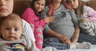 APEL: Teško bolesna tridesettrogodišnja Adisa Rahmanović, majka četvero djece iz Sapne treba našu pomoć