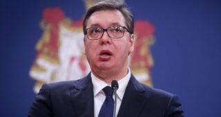 Vučić: Što sad svjetski mangupi ne bombardiraju Moskvu kao Beograd?