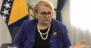 Bisera Turković: Zlodjela u Ukrajini istražiti kao ratni zločin