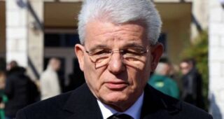 Džaferović uputio saučešće porodici stradale djevojke u Stocu