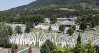 Za obilježavanje godišnjice srebreničkog genocida odobrena pomoć od 50 hiljada KM 