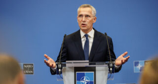 Stoltenberg: Učinit ćemo više za BiH i Gruziju, države koje su ranjive na ruske prijetnje i utjecaj