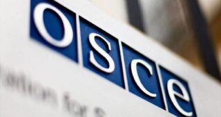 Ambasadori OSCE-a u posjeti BiH