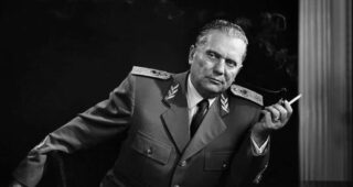 Prije tačno 42 godine na današnji dan umro je Josip Broz Tito