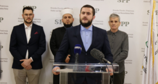Usame Zukorlić: U tragovima krvi preminulog muftije ima tragova teškog metala