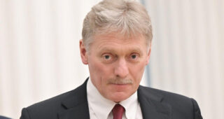 Nove optužbe iz Kremlja prema Zapadu: Peskov o ‘neprijateljskim državama’