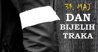 Dan bijelih traka: Projekcija filma “Postupi po naređenju – dželati u plavom” 31. maja u BKC Tuzla