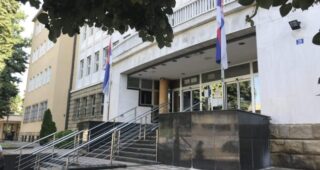 Viši sud u Beogradu: Mujanović prvostepeno osuđen na deset godina zatvora