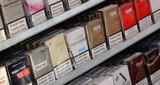 UIO BIH: Novo povećanje cijena cigareta od 18. jula