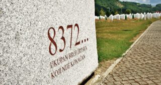 Tuzla: Od sutra počinje “Čitanje za Srebrenicu”