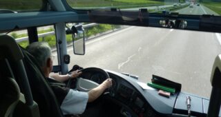 Svi autobusi u Srpkoj bi mogli stati 1. septembra