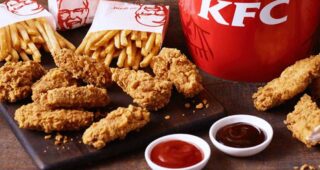 KFC sljedećeg mjeseca dolazi u Sarajevo