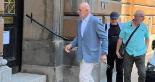 Zukić i dr. prvostepeno osuđeni na 15,5 godina zatvora, Sarajlić oslobođen