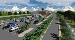 Počele pripreme za gradnju aerodroma u Bihaću