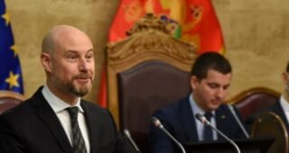 Pozivi iz EU na formiranje “istinski proevropske vlade” u Crnoj Gori