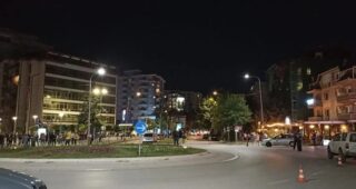 Nove informacije sa Kosova: Vlasti saopštile koliko je osoba sinoć povrijeđeno