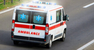 Stravična nesreća u Srbiji: U udesu kod Užica poginule četiri osobe