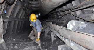 Rudari odbili sići u jame u rudnicima širom Federacije BiH