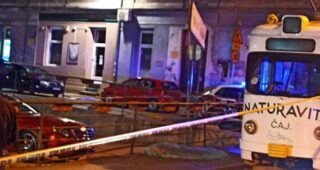 Detalji  napada u Sarajevu: Elvir Sejfić ubio muškarca, pa automobilom jurio za Planjom
