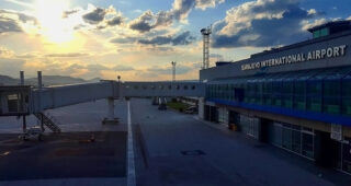 Sarajevski aerodrom traži alternativu za Wizz Air