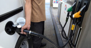 Ovo su današnje cijene goriva: Benzin i dalje ispod 3 KM, dizel znatno skuplji
