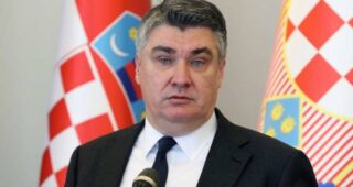 “Šta da Hrvatska napadne Srbiju i zarati, je l’ nama NATO treba pružiti pomoć”