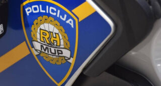 Policija RH uhapsila mladića zbog seksualnog zlostavljanja 31 maloljetnice