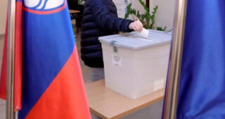 Ko će naslijediti Pahora: Sedmi predsjednički izbori u Sloveniji od nezavisnosti