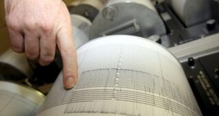 Zemljotres zatresao BiH, građani javljaju: “Dobro se osjetilo, iz dubine, kao tutanj”