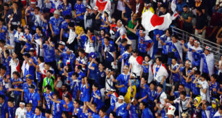 Japanski navijači otkrili zašto zapravo ostaju čistiti stadione nakon utakmica